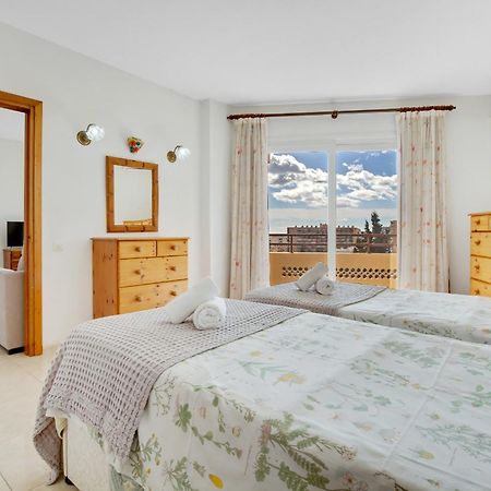 Апартаменты Duquesa 506 By Ivi Real Estate Торремолинос Экстерьер фото